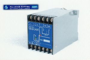 Panel Mountable Liquid Level Controller