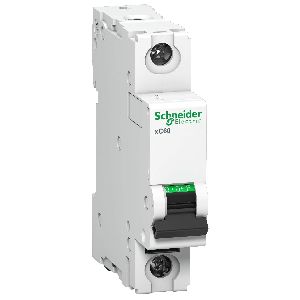 Schneider ACTI 9 Miniature Circuit Breaker