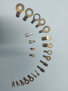 Copper Terminal Lugs