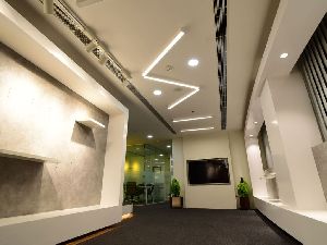 false ceiling