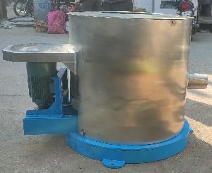 25kg hydro machine