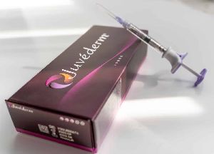 juvederm injection