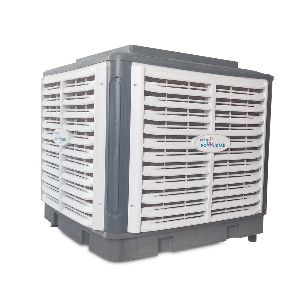 Ducted Air Cooler-Airosta