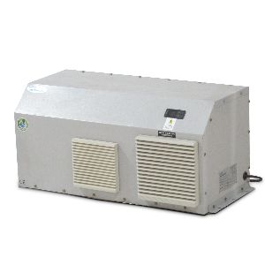 Panel Air Conditioner-Top Mount