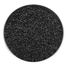 pbt black 30gf granules