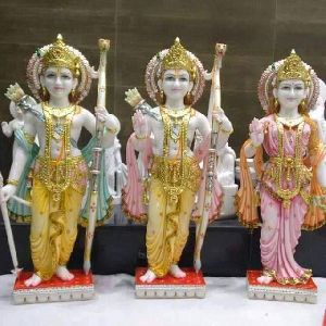 Ram Lakshman Sita Ram Darbar