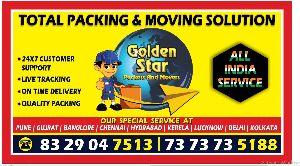 packers and movers boxes