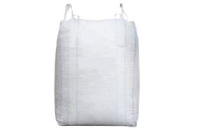 Polypropylene Sugar Fabric Bag