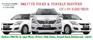 ac taxi services
