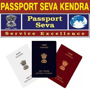 Visa & Passport Service