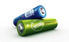 Non Rechargeable Batteries