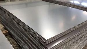 347 Stainless Steel Plate