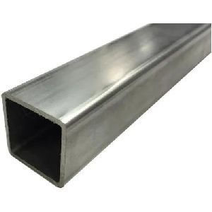 Mild Steel Hollow Section Pipe