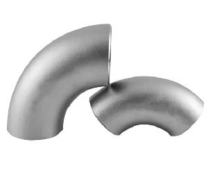 Stainless Steel 2D Elbow