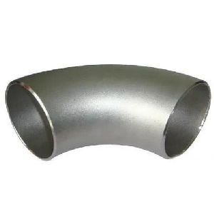 Stainless Steel 3D Elbow