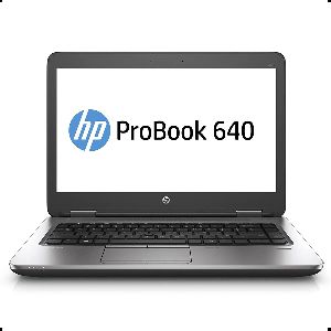 HP ProBook G2 640 Laptop
