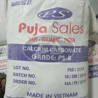 calcium carbonate powder