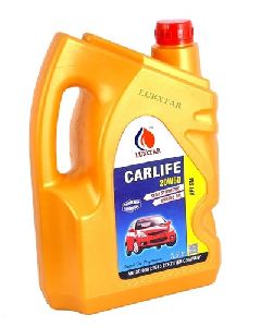 Lubxtar Carlife 20W50 Car Engine Oil