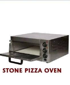 Electric Single Pizza Oven