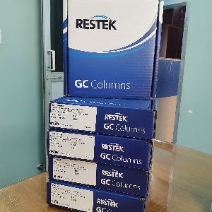 restek rtx 624 capillary column