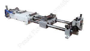 Blanking Dies Pneumatic Feeder