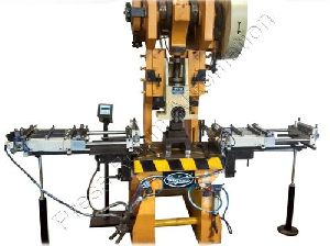 Push Pull Pneumatic Feeder for Strip Feeding