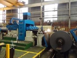 Rolling Mill Lubrication System