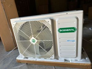 AC Installation