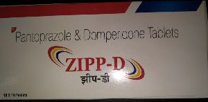 Zipp-D Tablet
