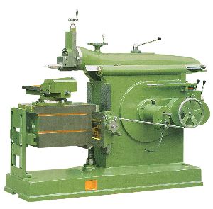 Shaper Machine