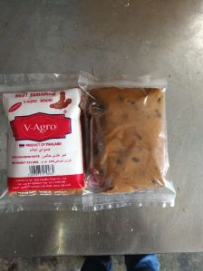 Tamarind Paste With Seed