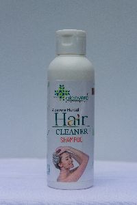 200ml Aloe Vera Hair Cleaner