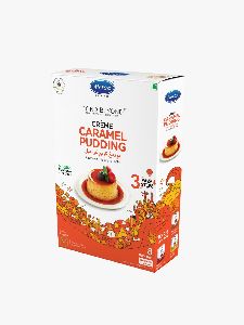 Creme Caramel Pudding Instant Dessert Mix 100 grams