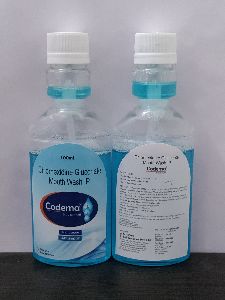 chlorhexidine gluconate solution