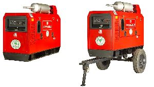 401 CPCB Welding Generator