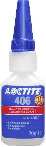 Loctite 406 Instant Adhesive