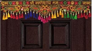 Toran Bandarwal for Door