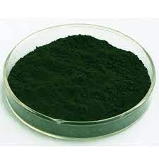 Basic Green 4 (Malachite Green)