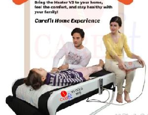 Spine Therapy Master Massage Bed