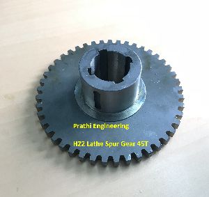 HMT/KIRLOSKAR LATHEMACHINE PARTS