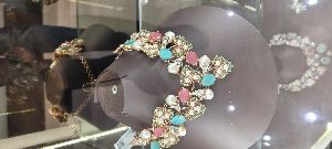 ethnic imitation jewellery