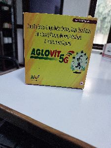 Aglovit 5G Capsules