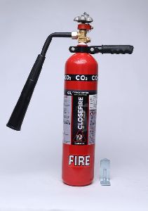 2 Kg CO2 Fire Extinguisher