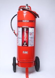 45L Water Co2 Fire Extinguisher