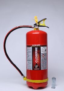 9L Water Co2 Fire Extinguisher