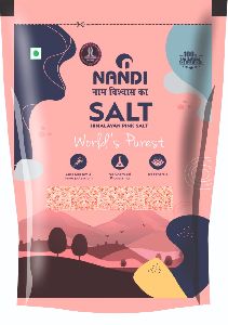 Nandi Himalayan Pink Salt