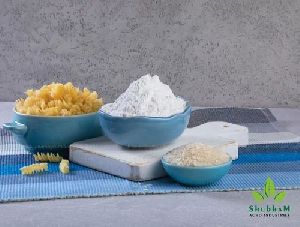Sortex Rice Flour