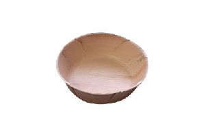 16x5 Areca Leaf Bowl
