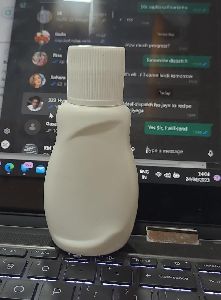 Detergent Liquid Bottle 100ml