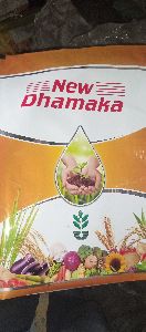 New dhamaka